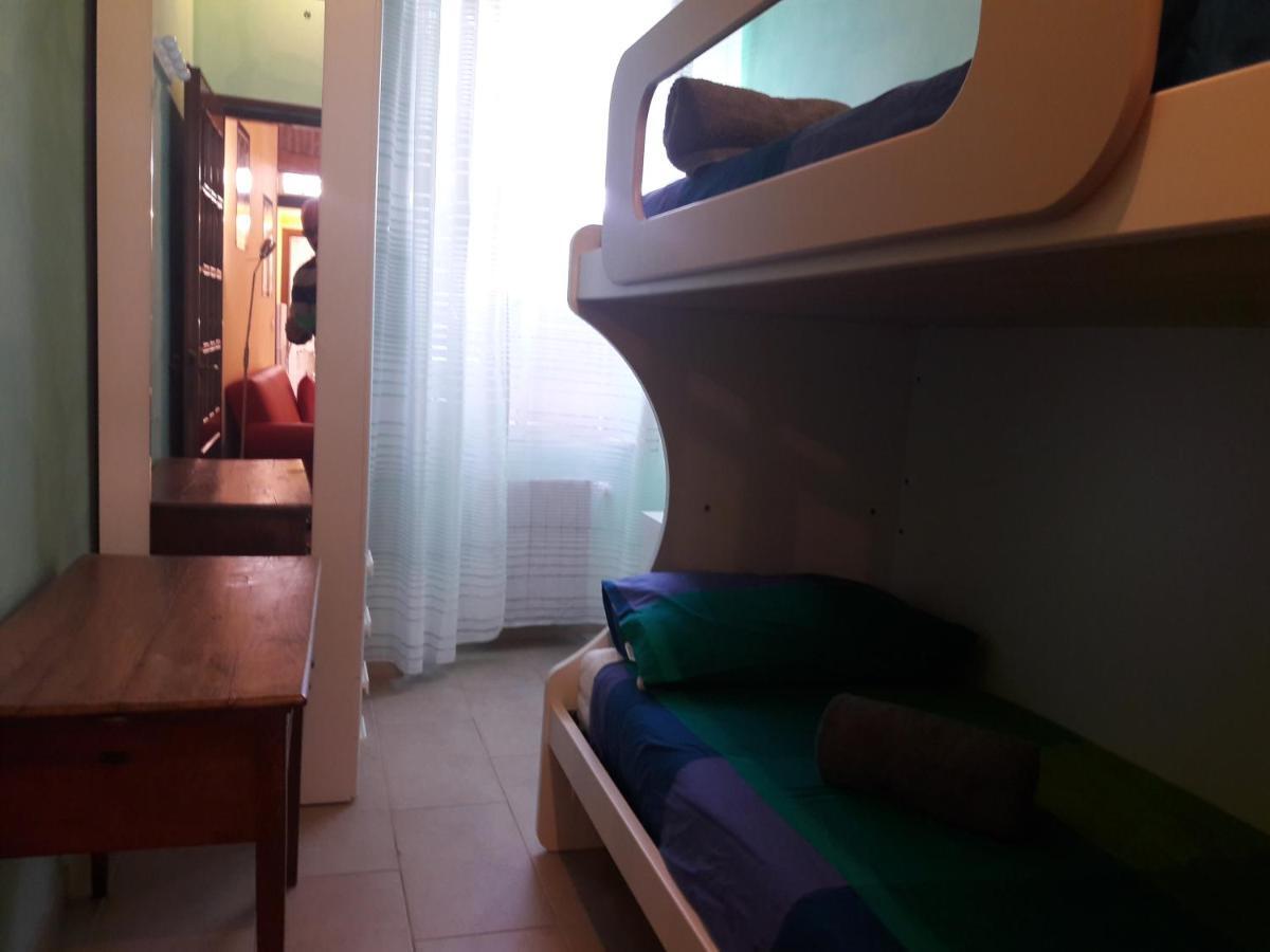 Apartamento Anastasia - Hidden Balcony Inside Trastevere