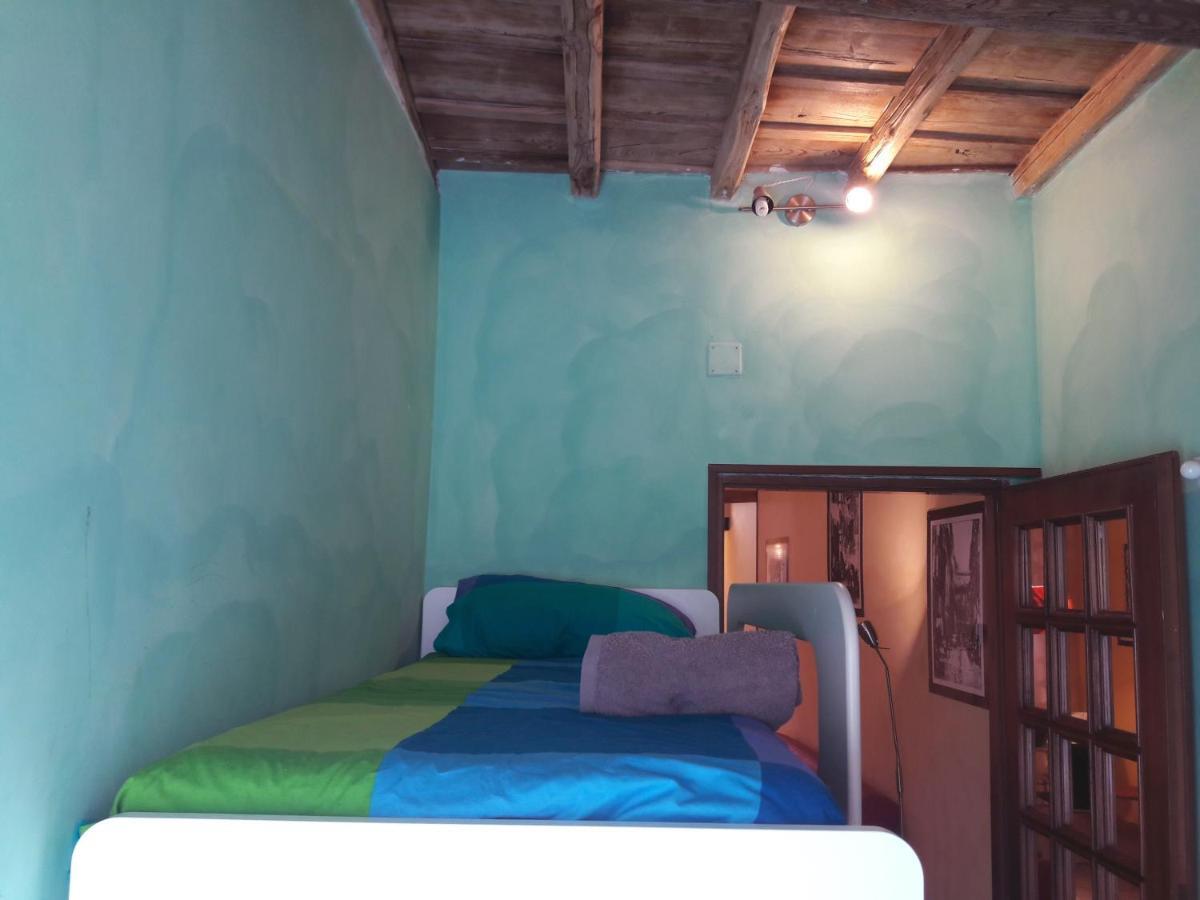 Appartamento Anastasia - Hidden Balcony Inside Trastevere
